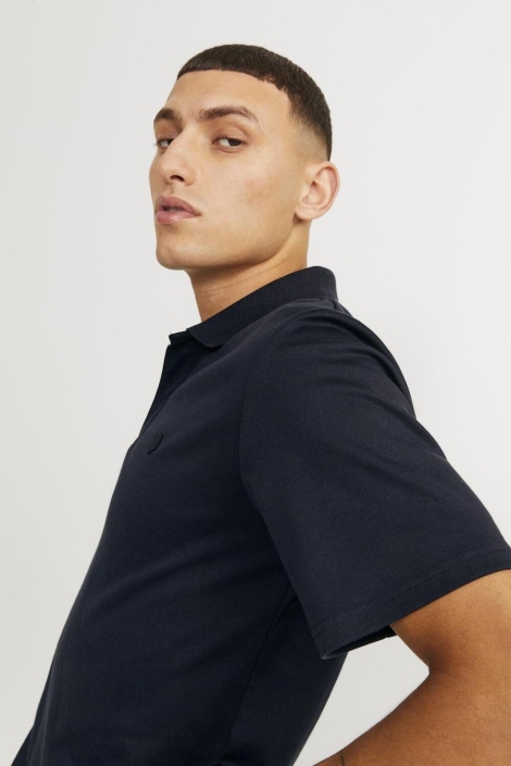Jack & Jones jprccrodney ss polo sn